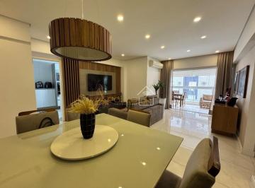 Apartamento · 109m² · 2 Quartos · 1 Vaga · Apartamento 2 quartos - 2 suites - Gonzaga - Santos