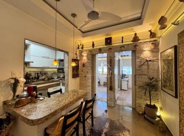 Apartamento · 48m² · 1 Quarto · 1 Vaga · Apartamento 1 quarto - Jose Menino - Santos