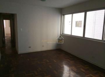 Apartamento · 130m² · 3 Quartos · 1 Vaga · Apartamento 3 quartos - Centro - Sao Vicente
