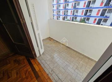 Apartamento · 86m² · 3 Quartos · 1 Vaga · Apartamento 3 quartos - Centro - Sao Vicente