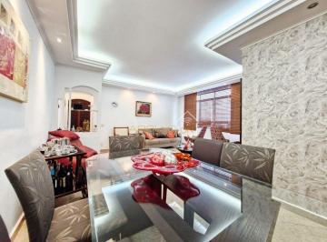Apartamento · 130m² · 3 Quartos · 1 Vaga · Apartamento  3 quartos - Pompeia - Santos.