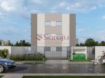 Apartamento · 22m² · 1 Quarto · Apartamento a venda na Rua. Goiania, 1153 - bairro Cajuru