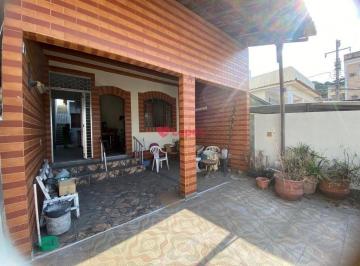 Casa · 85m² · 2 Quartos · 3 Vagas · Lopes B2E vende Casa linear em Cascadura 2 quartos , 85m2 area util e 400m2 terreno, R$ 400.000,00-