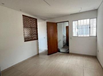 Apartamento · 55m² · 2 Quartos · 1 Vaga · Apartamento Locacao Mogi Moderno, Mogi das Cruzes, SP