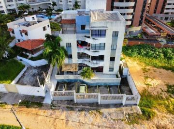Apartamento · 53m² · 2 Quartos · 1 Vaga · Apartamento 5 Mobiliado em Ponta Negra