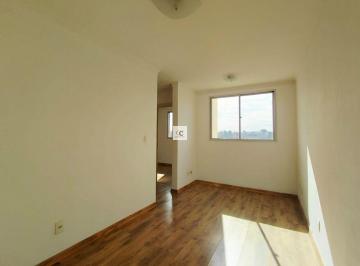 Apartamento · 44m² · 2 Quartos · Apartamento para locação em Água Branca com 44m² , 2 dormitórios, vista livre, sem vaga.