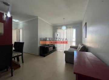 Apartamento · 78m² · 2 Quartos · 1 Vaga · Apartamento Padrao com 2 Dormitorios para Alugar no Centro de Taubate