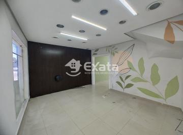 Comercial · 127m² · Salao comercial para alugar regiao central Sorocaba