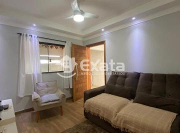 Casa · 112m² · 2 Quartos · 2 Vagas · Casa Terrea com 2 suites para venda no Jardim Gutierres zona leste de Sorocaba