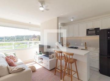 Apartamento · 47m² · 2 Quartos · 1 Vaga · Apartamento para Aluguel - Piratininga, 2 Quartos,  47 m² - Osasco