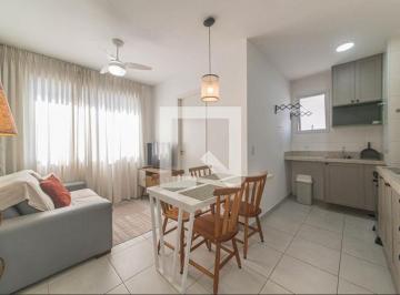 Apartamento · 35m² · 2 Quartos · Apartamento para Aluguel - Chácara Santo Antonio, 2 Quartos, 35 m² - São Paulo