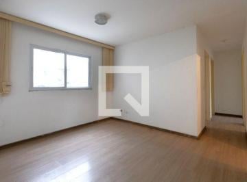 Apartamento · 70m² · 3 Quartos · 1 Vaga · Apartamento para Aluguel - Cidade Industrial, 3 Quartos, 70 m² - Curitiba