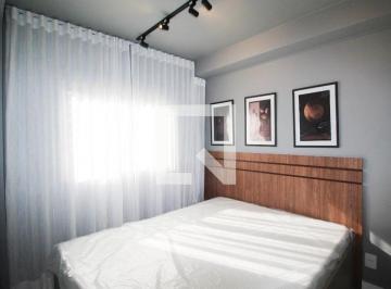 Apartamento · 24m² · 1 Quarto · Apartamento para Aluguel - Vila Olímpia, 1 Quarto, 24 m² - São Paulo