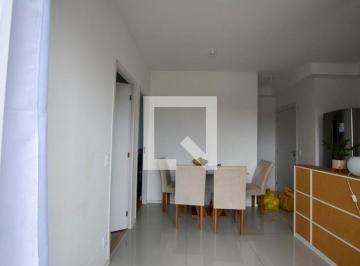 Apartamento · 38m² · 2 Quartos · Apartamento para Aluguel - Jardim Éster Yolanda, 2 Quartos, 38 m² - São Paulo