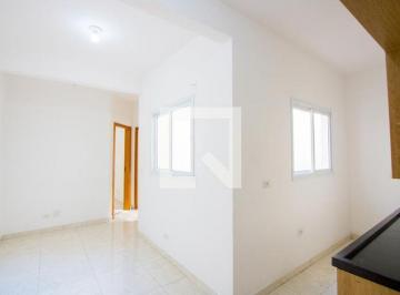 Apartamento · 90m² · 2 Quartos · 1 Vaga · Apartamento para Aluguel - Vila Tibirica, 2 Quartos, 90 m² - Santo André