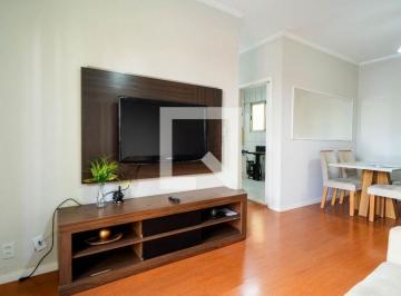 Apartamento · 62m² · 2 Quartos · 1 Vaga · Apartamento para Aluguel - Parque Campolim, 2 Quartos,  62 m² - Sorocaba