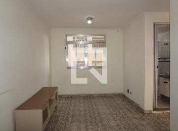 Apartamento · 48m² · 2 Quartos · 1 Vaga · Apartamento para Aluguel - Jardim Casa Branca, 2 Quartos, 48 m² - Embu das Artes