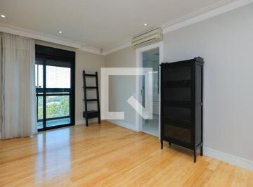 Apartamento · 243m² · 3 Quartos · 4 Vagas · Apartamento para Aluguel - Panamby, 3 Quartos, 243 m² - São Paulo