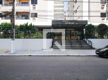 Apartamento · 80m² · 2 Quartos · 1 Vaga · Apartamento para Aluguel - Vila Tupi, 2 Quartos,  80 m² - Praia Grande