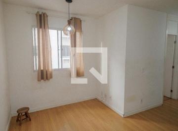 Apartamento · 44m² · 2 Quartos · Apartamento para Aluguel - Campo Grande, 2 Quartos, 44 m² - Rio de Janeiro