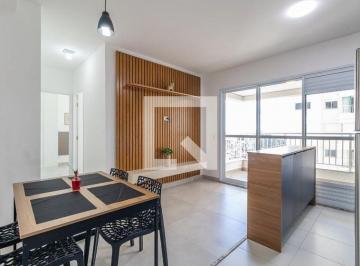 Apartamento · 55m² · 2 Quartos · 2 Vagas · Apartamento para Aluguel - Jardim Esperança, 2 Quartos, 55 m² - Barueri