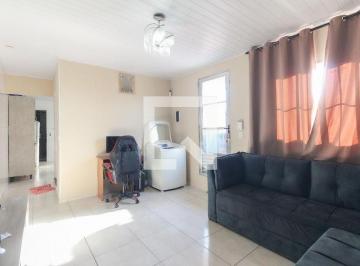 Casa · 60m² · 2 Quartos · Casa para Aluguel - Vila Cosmopolita, 2 Quartos, 60 m² - São Paulo