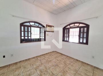 Casa · 40m² · 2 Quartos · Casa para Aluguel - Santa Cruz da Serra, 2 Quartos,  40 m² - Duque de Caxias