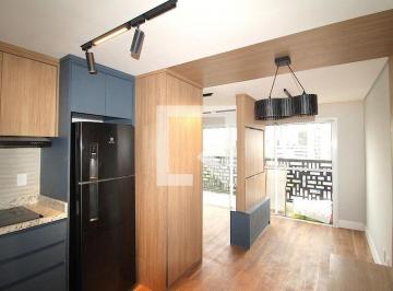 Apartamento · 26m² · 1 Quarto · Apartamento para Aluguel - Água Fria, 1 Quarto, 26 m² - São Paulo