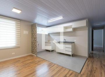 Apartamento · 44m² · 2 Quartos · 1 Vaga · Apartamento para Aluguel - Campo Comprido , 2 Quartos, 44 m² - Curitiba