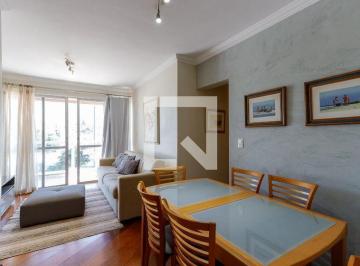 Apartamento · 89m² · 2 Quartos · 1 Vaga · Apartamento para Aluguel - Santana, 2 Quartos,  89 m² - São Paulo