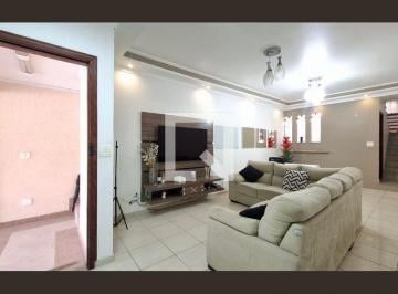 Casa · 175m² · 3 Quartos · 2 Vagas · Casa para Aluguel - Parque João Ramalho, 3 Quartos, 175 m² - Santo André