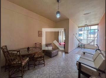 Apartamento · 90m² · 2 Quartos · Apartamento para Aluguel - Flamengo, 2 Quartos, 90 m² - Rio de Janeiro