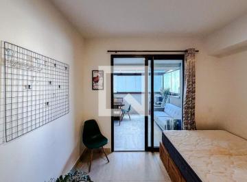 Apartamento · 35m² · 1 Quarto · Apartamento para Aluguel - Vila Mariana, 1 Quarto, 35 m² - São Paulo