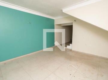 Casa · 100m² · 2 Quartos · 1 Vaga · Casa para Aluguel - Jardim Bela Vista, 2 Quartos, 100 m² - Santo André