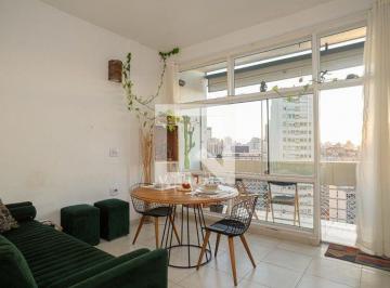 Apartamento · 47m² · 1 Quarto · Apartamento para Aluguel - Consolação, 1 Quarto,  47 m² - São Paulo