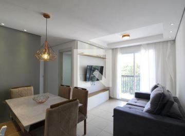 Apartamento · 62m² · 2 Quartos · 1 Vaga · Apartamento para Aluguel - Jacarepaguá, 2 Quartos,  62 m² - Rio de Janeiro