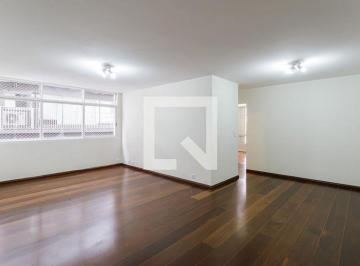 Apartamento · 109m² · 2 Quartos · 1 Vaga · Apartamento para Aluguel - Moema, 2 Quartos, 109 m² - São Paulo