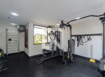 Apartamento · 45m² · 1 Quarto · 1 Vaga - QuintoAndar (Aluguel 1) · Apartamento para Aluguel - Consolação, 1 Quarto, 45 m² - São Paulo