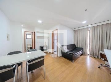Apartamento · 45m² · 1 Quarto · 1 Vaga · Apartamento para Aluguel - Consolação, 1 Quarto, 45 m² - São Paulo