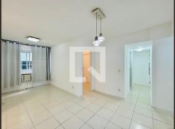 Apartamento · 84m² · 3 Quartos · 1 Vaga · Apartamento para Aluguel - Botafogo, 3 Quartos, 84 m² - Rio de Janeiro
