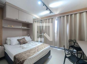 Apartamento · 24m² · 1 Quarto · Apartamento para Aluguel - Consolação, 1 Quarto,  24 m² - São Paulo