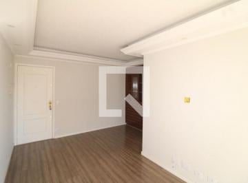 Apartamento · 62m² · 2 Quartos · 1 Vaga · Apartamento para Aluguel - Água Fria, 2 Quartos, 62 m² - São Paulo