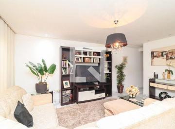 Casa · 250m² · 4 Quartos · 2 Vagas · Casa para Aluguel - Vila Jacuí, 4 Quartos, 250 m² - São Paulo