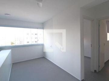 Apartamento · 44m² · 2 Quartos · 2 Vagas · Apartamento para Aluguel - Socorro, 2 Quartos, 44 m² - São Paulo