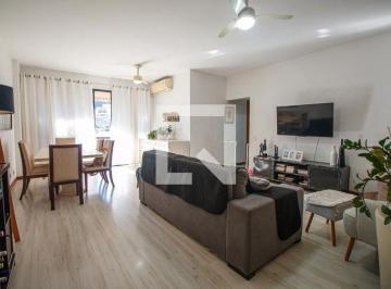 Apartamento · 132m² · 2 Quartos · 2 Vagas · Apartamento para Aluguel - Andaraí, 2 Quartos, 132 m² - Rio de Janeiro