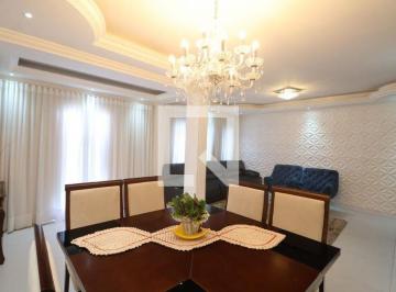 Casa · 180m² · 4 Quartos · 3 Vagas · Casa para Aluguel - Marechal Rondon, 4 Quartos,  180 m² - Canoas