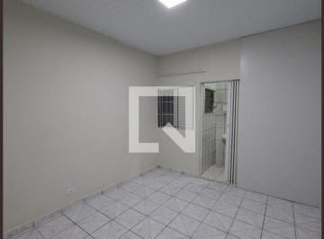 Casa · 25m² · 1 Quarto · Casa para Aluguel - Cidade Ademar, 1 Quarto,  25 m² - São Paulo