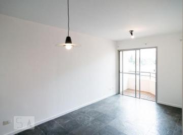 Apartamento · 50m² · 1 Quarto · 1 Vaga · Apartamento para Aluguel - Brooklin, 1 Quarto, 50 m² - São Paulo