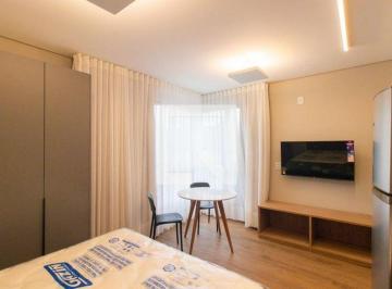 Apartamento · 24m² · 1 Quarto · Apartamento para Aluguel - Centro, 1 Quarto, 24 m² - Curitiba