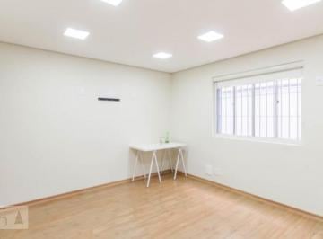 Casa · 170m² · 4 Quartos · 3 Vagas · Casa para Aluguel - Vila Mariana, 4 Quartos, 170 m² - São Paulo